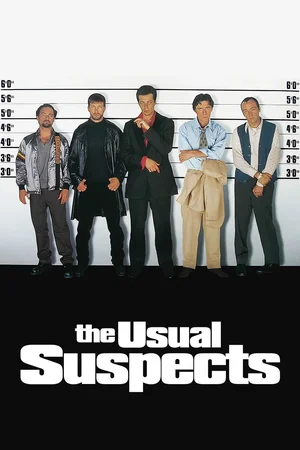 The Usual Suspects